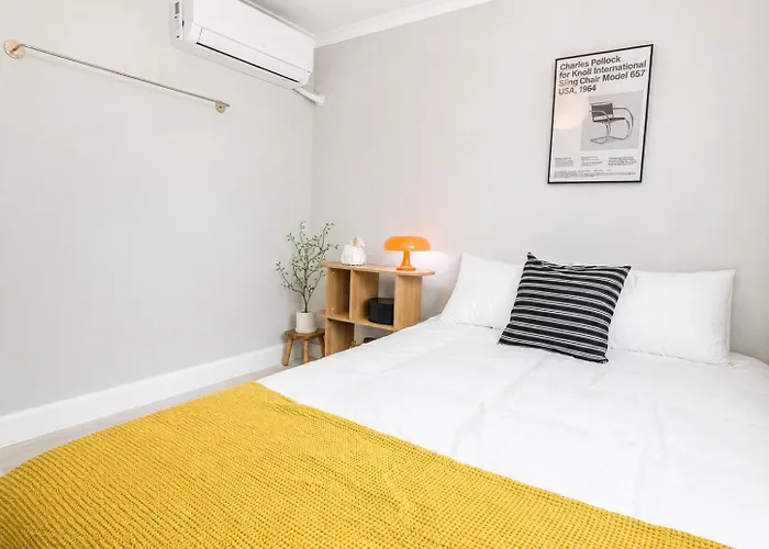 Airport Rail Dmc House Hongdae & Easy Access#501