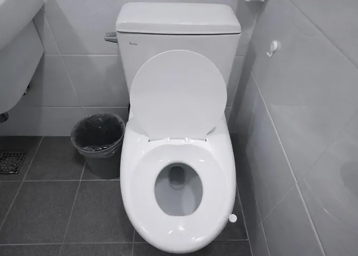 Airport Rail Dmc House Hongdae & Easy Access#501 Appartement