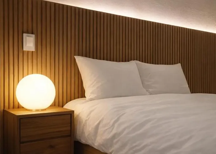 Airport Rail Dmc House Hongdae & Easy Access#501 *