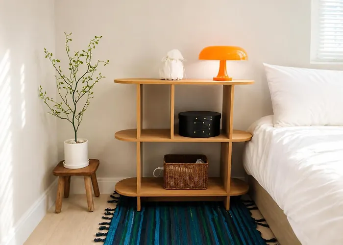 Airport Rail Dmc House Hongdae & Easy Access#501